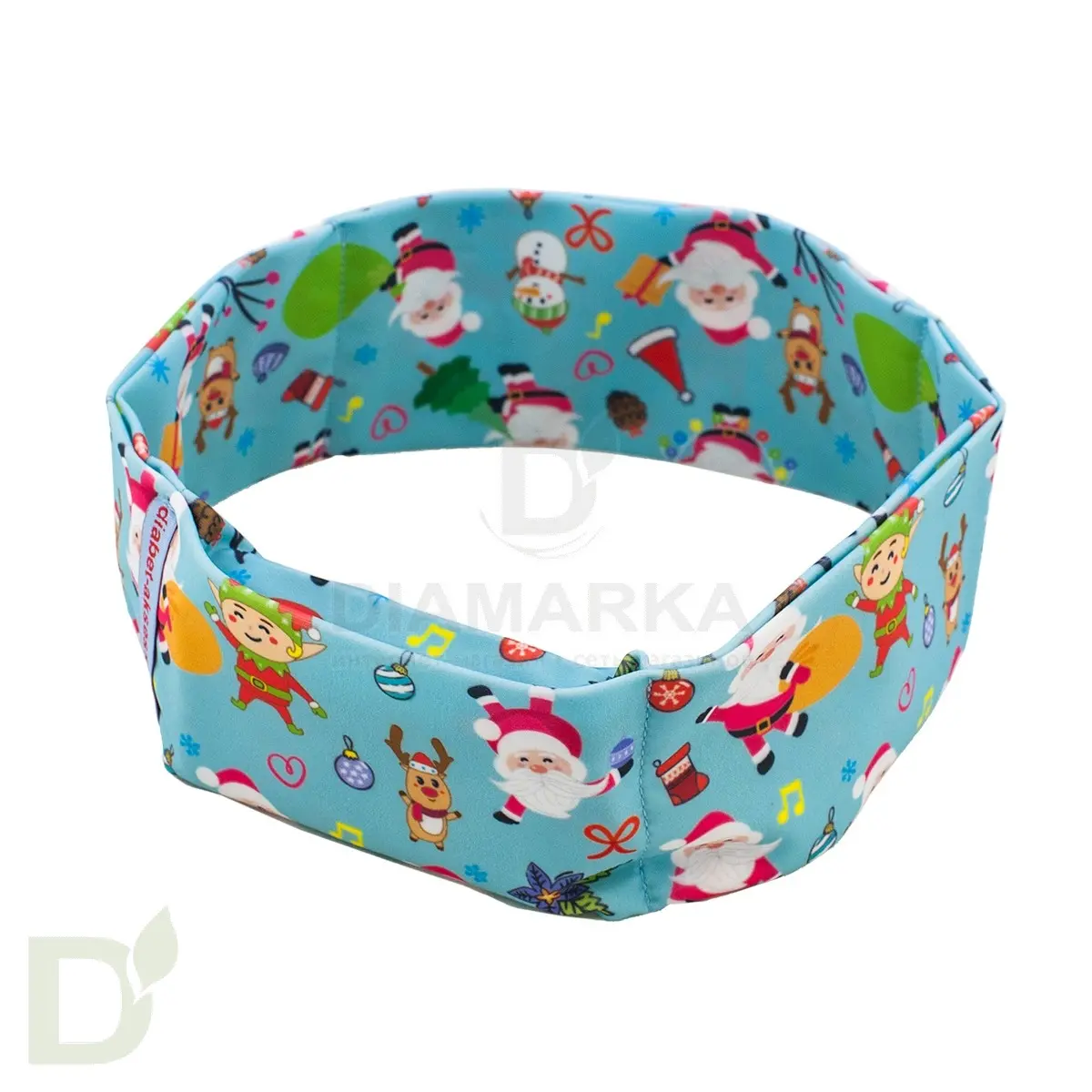 Пояс для ношения помпы на талии INSULA KIDS Рождество