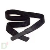 Пояс для ношения инсулиновой помпы на талии Чёрный