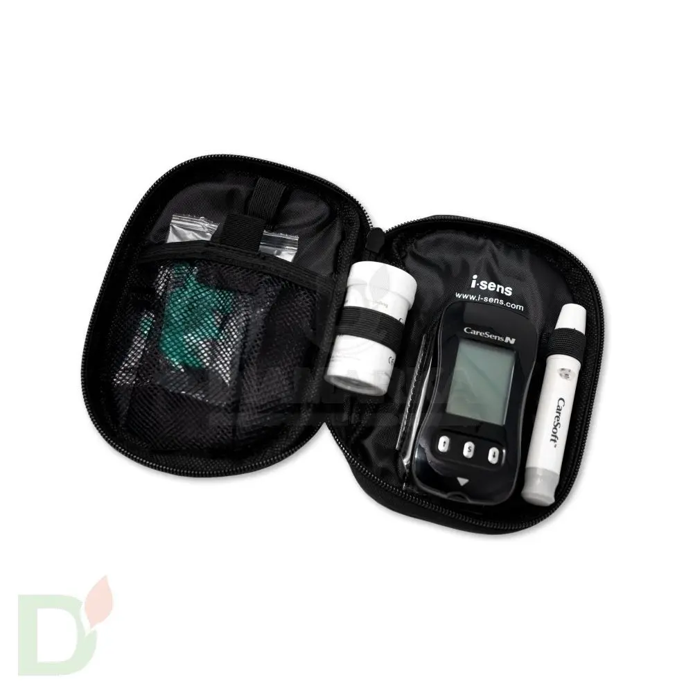 Глюкометр CareSens N в интернет-магазине
