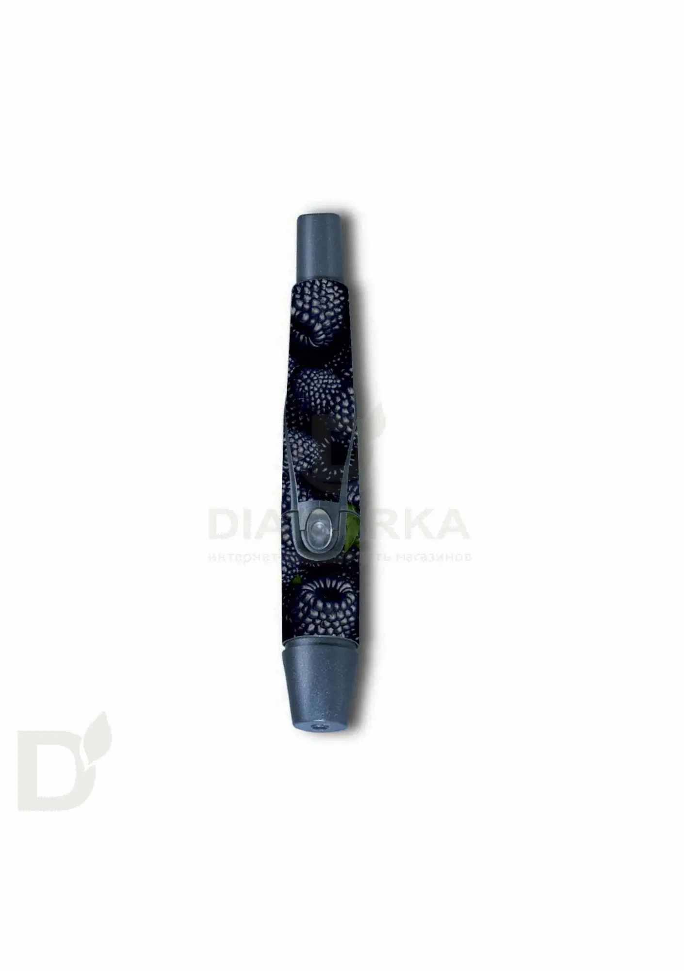 Наклейка на прокалыватель Софткликс