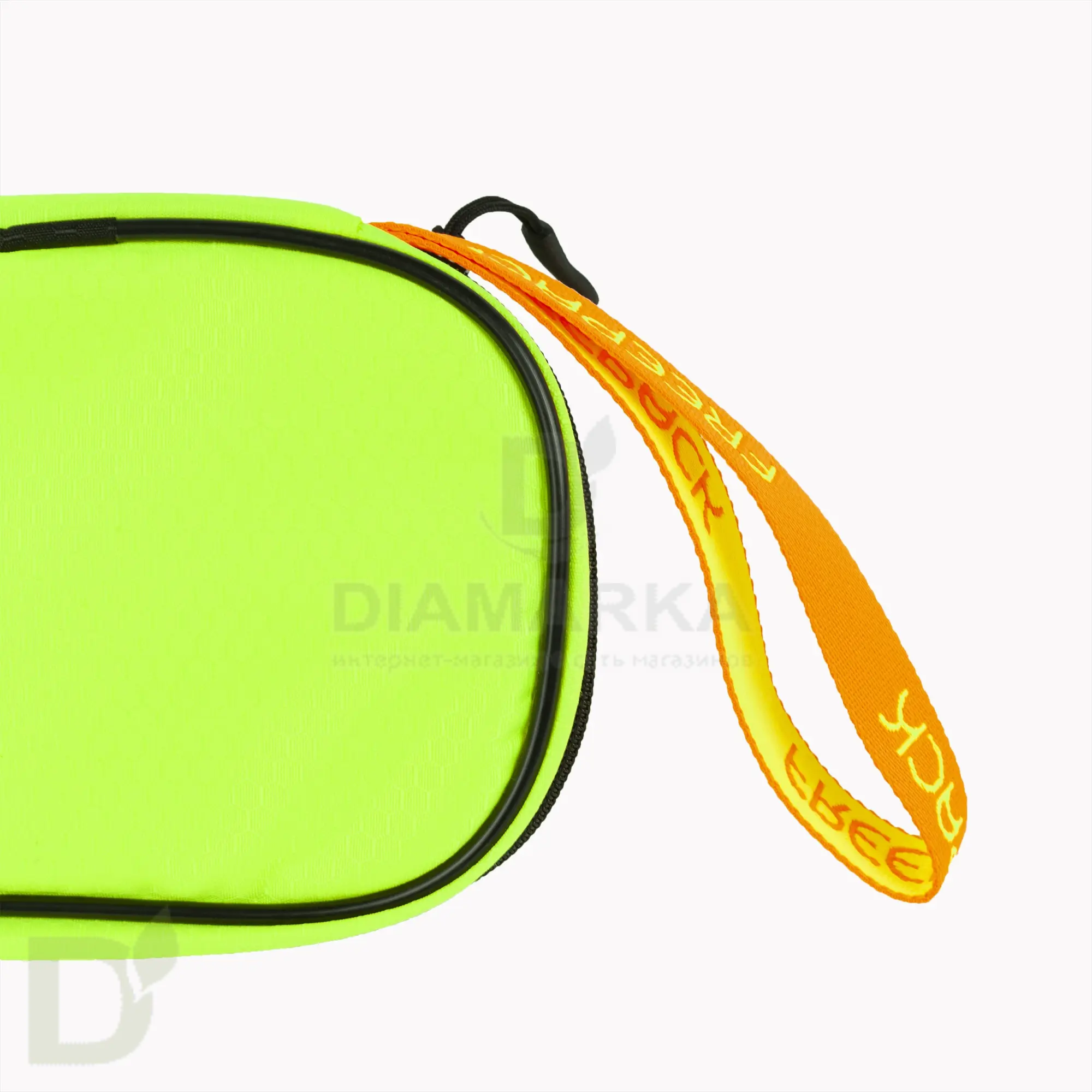 Термопенал FREEPACK лайм (с гелевым пакетом)