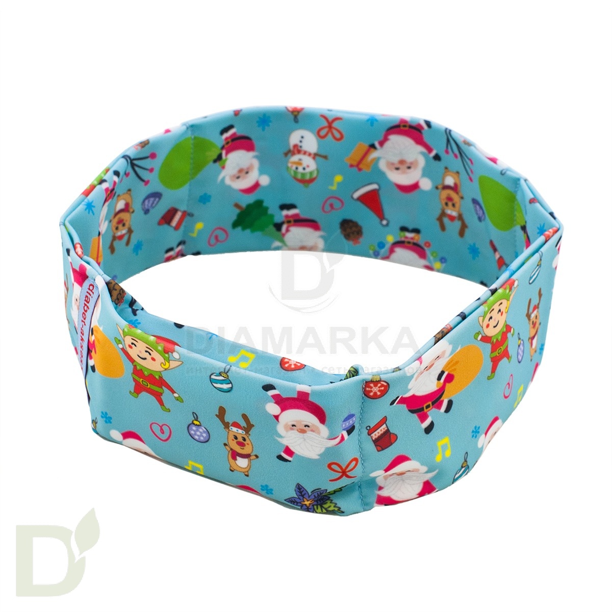 Пояс для ношения помпы на талии INSULA KIDS Рождество