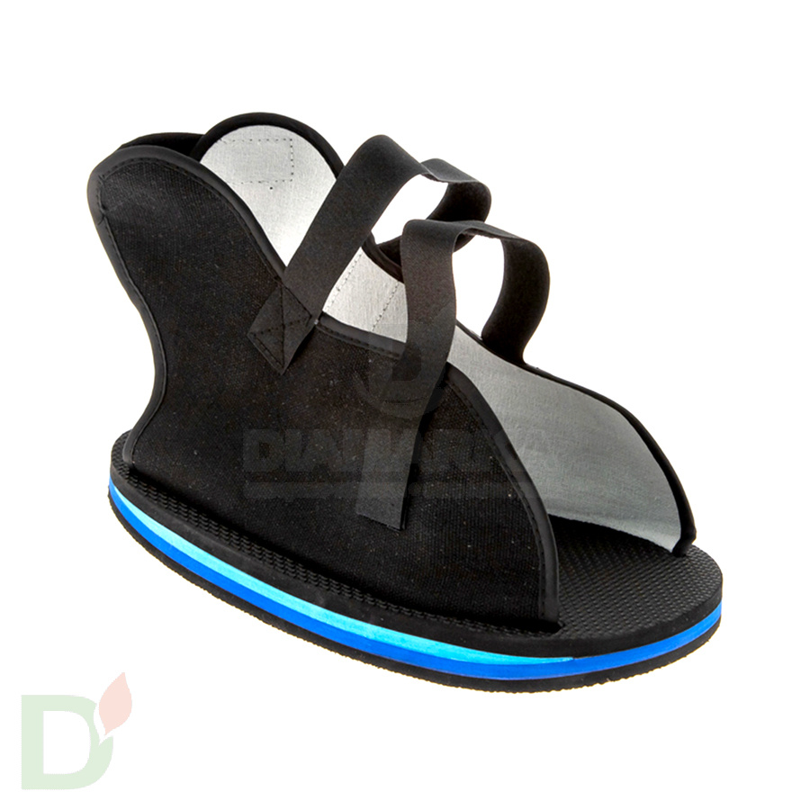 Ортопедическая обувь SURSIL-ORTHO 09-112