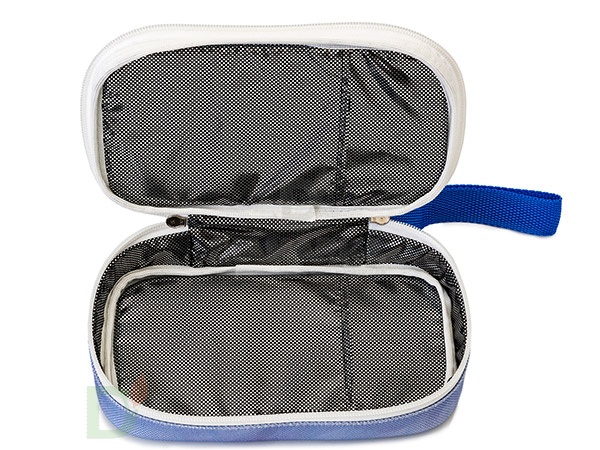 Термопенал АЙСБЕРГ с 2-мя аккумуляторами холода