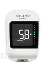 Глюкометр Акку-Чек Инстант