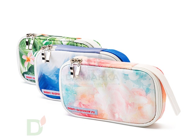 Термопенал АЙСБЕРГ с 2-мя аккумуляторами холода