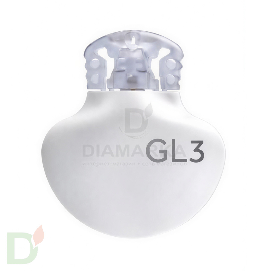 Система мониторинга глюкозы Guardian Link 3 MMT-7910W3 к помпам Medtronic MiniMed 720G, 740G, 780G