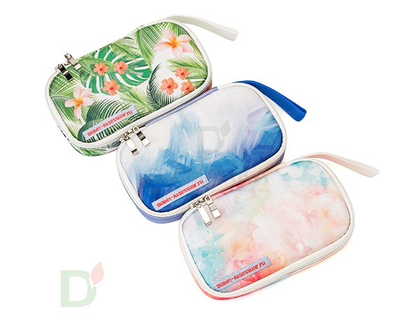 Термопенал АЙСБЕРГ с 2-мя аккумуляторами холода