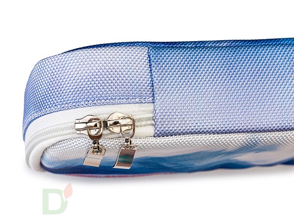 Термопенал АЙСБЕРГ с 2-мя аккумуляторами холода