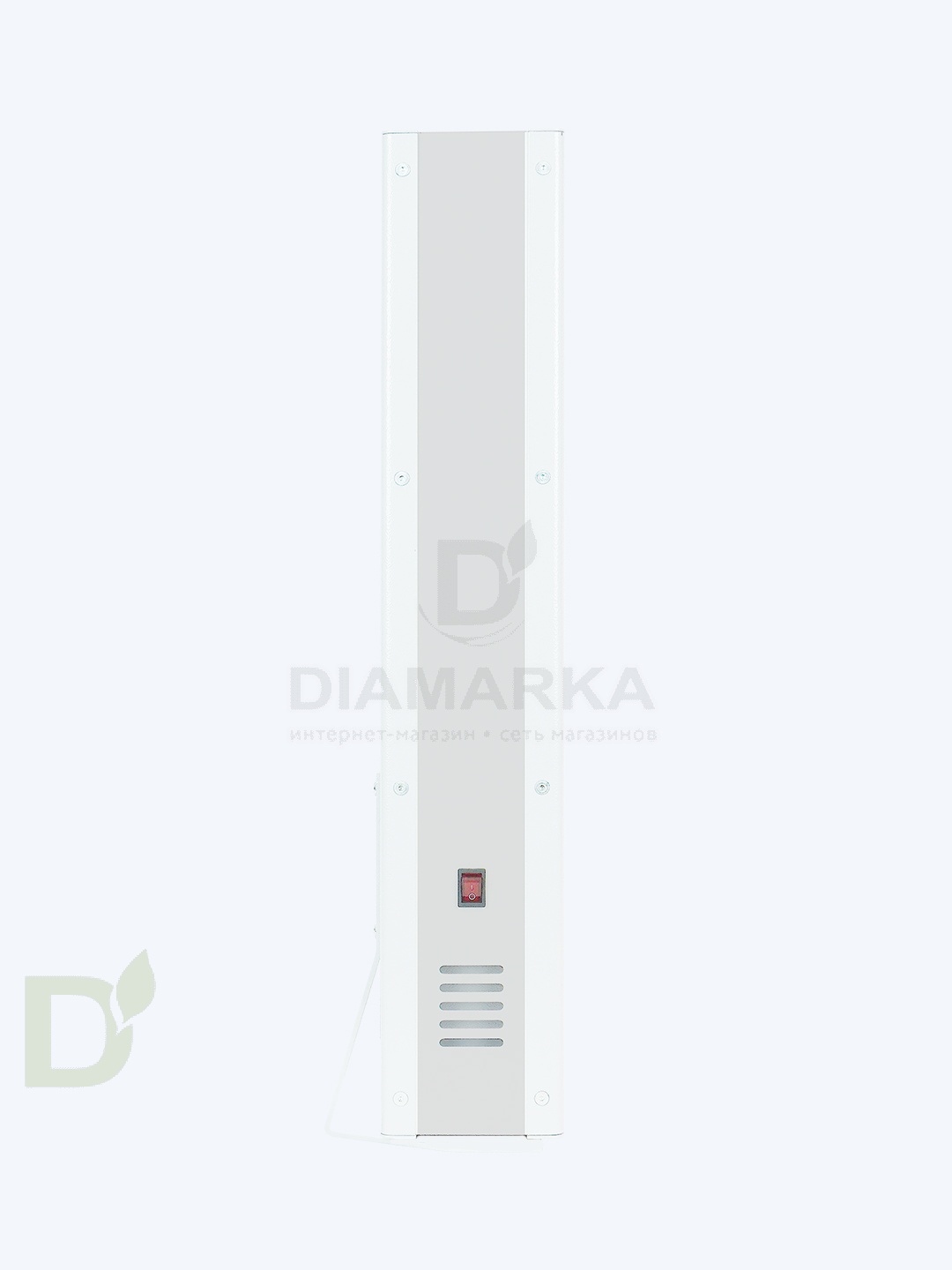 Рециркулятор воздуха бактерицидный Mbox PO - 50UV