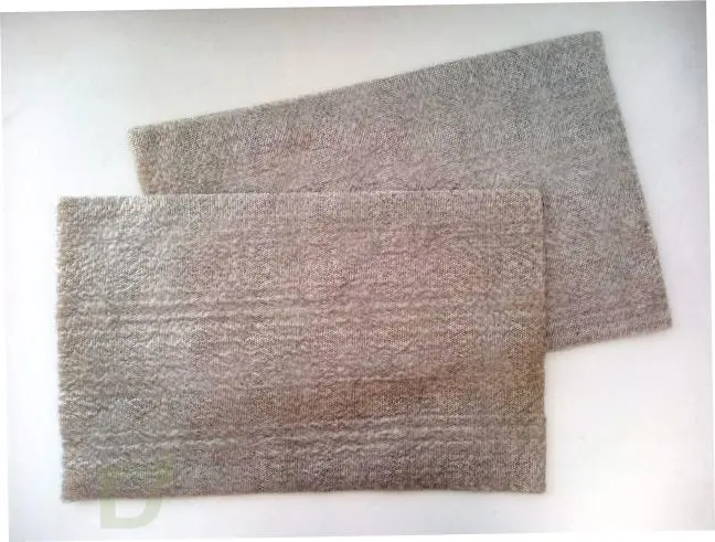 Повязка антимикробная с серебром Нано-Асептика, 5*5