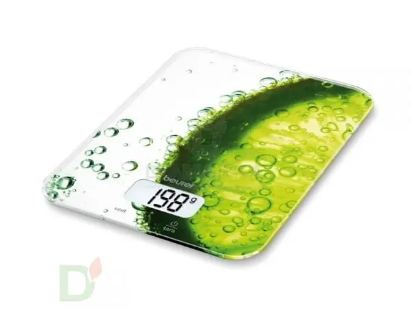 Весы кухонные Beurer KS19 (fresh) в интернет-магазине