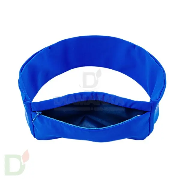 Пояс для ношения помпы на талии INSULA с замочком Василёк