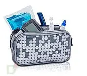 Термосумка Dia`s Серебристый