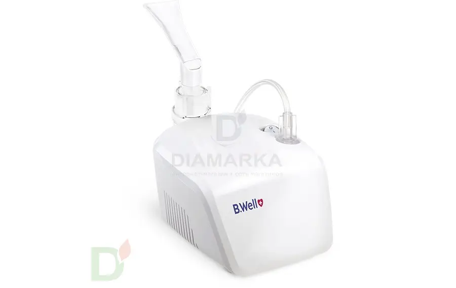 Ингалятор B.Well PRO-110 компрессорный