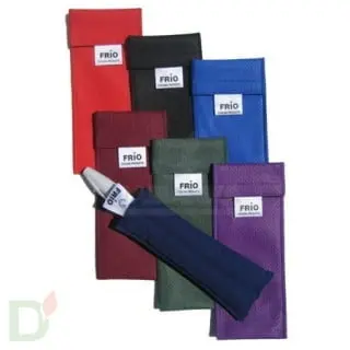 Термочехол для хранения 1 шприц-ручки: FRIO Individual 65 х 180 мм