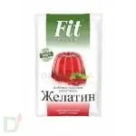 Желатин пищевой ФитПарад